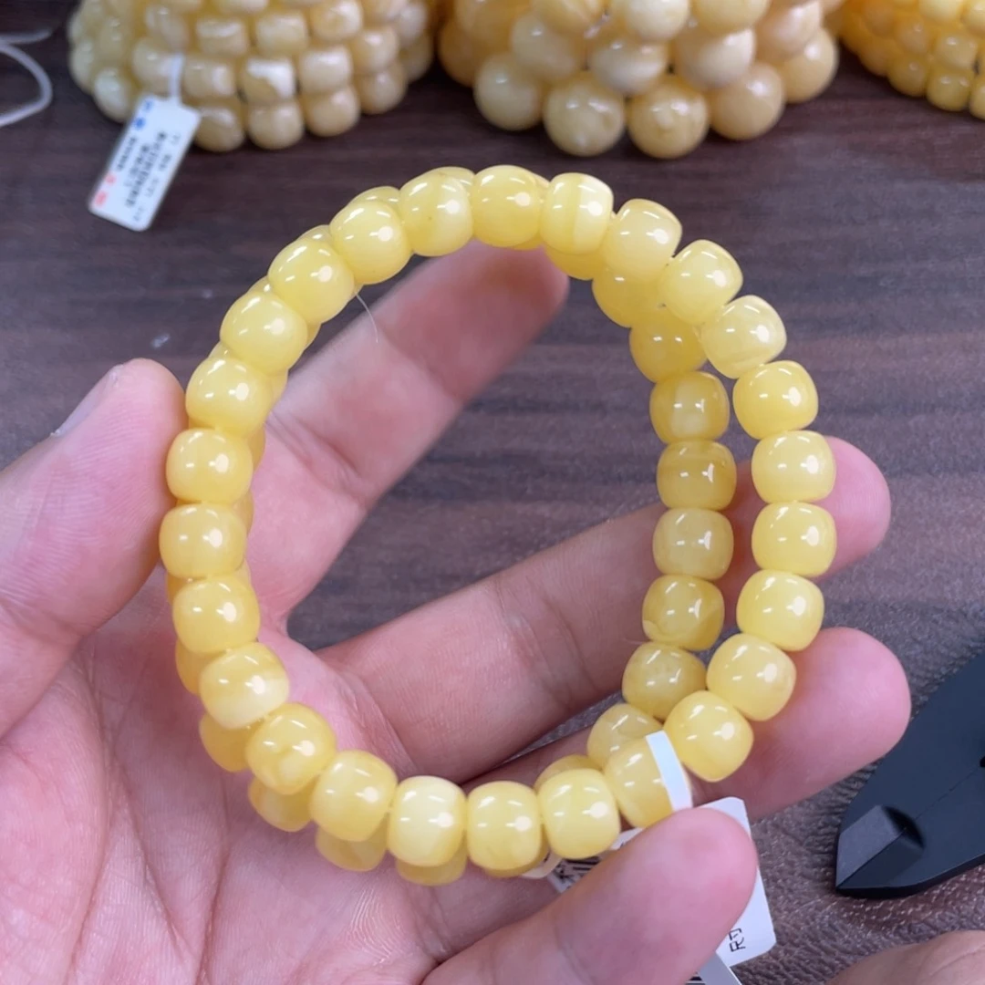 未镶嵌琥珀珠宝奇石111多样性发其一