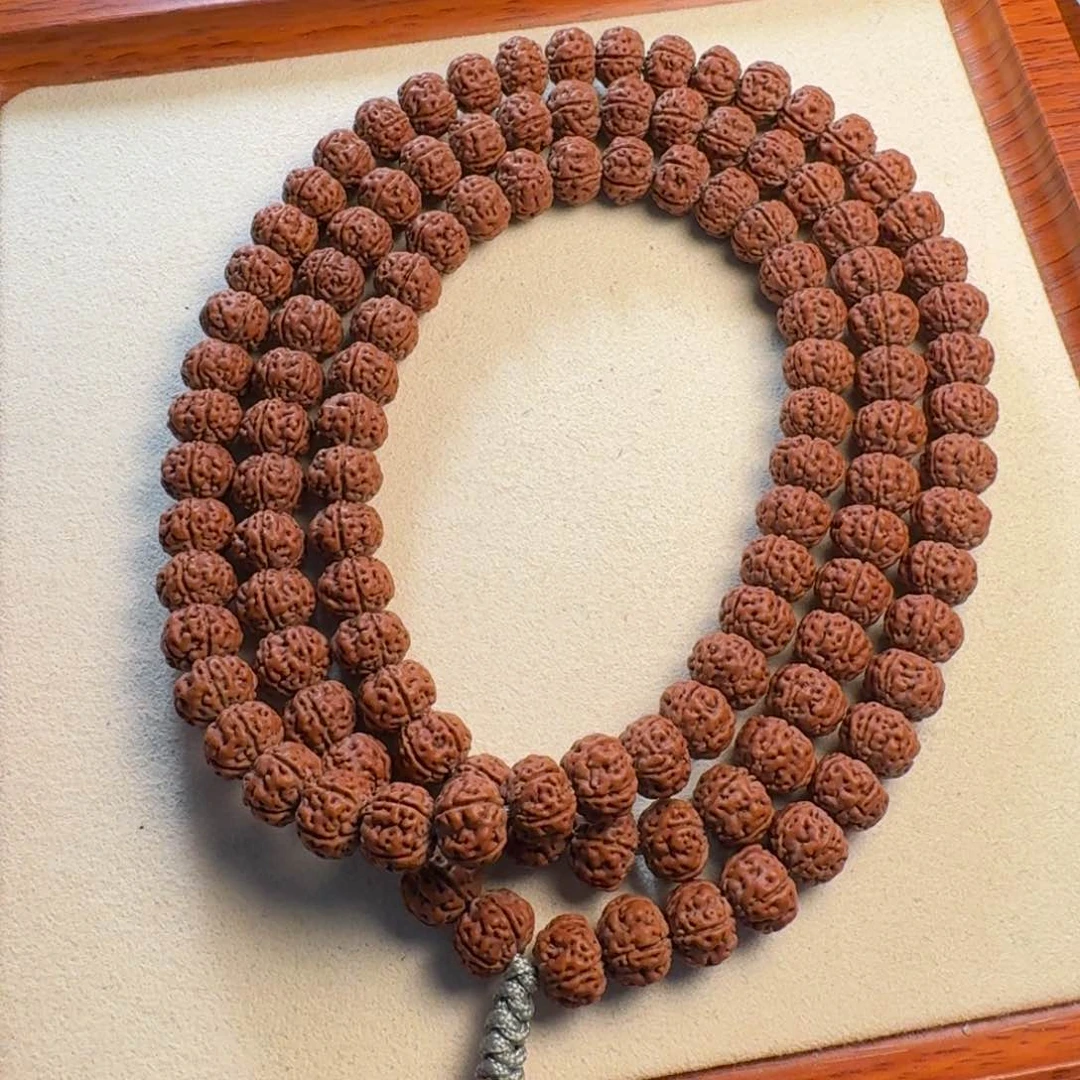 金刚菩提吊坠青**圣老树王10