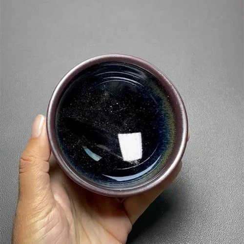 【闪购商品】茶盏-608............