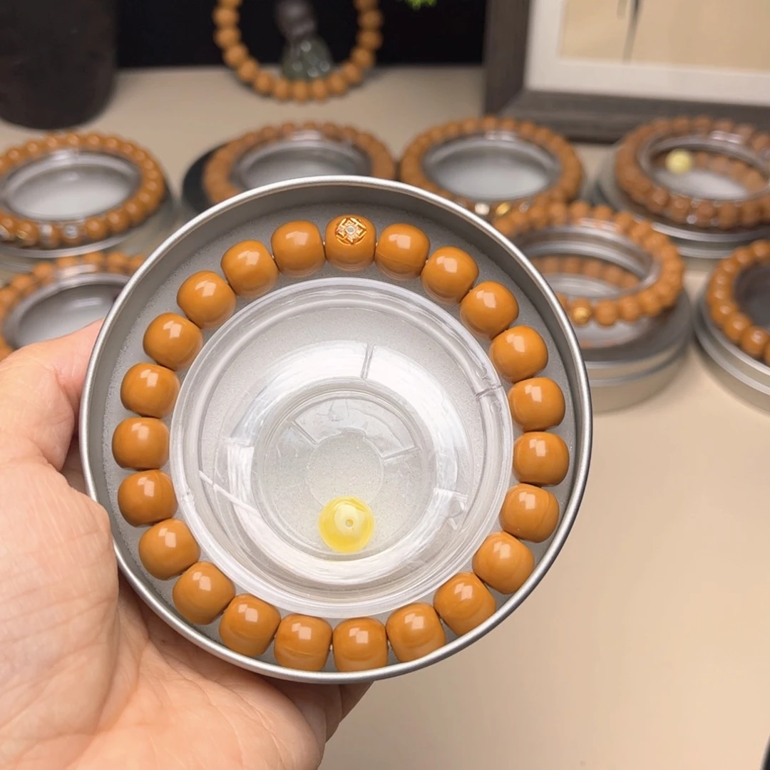 猴头核桃手串无暇老邢单标