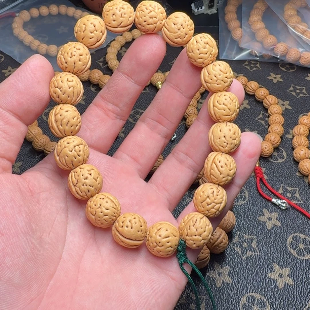 把件桃核桃核159.9