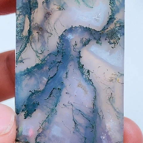 玛瑙/玉髓颈饰未镶嵌远**梦