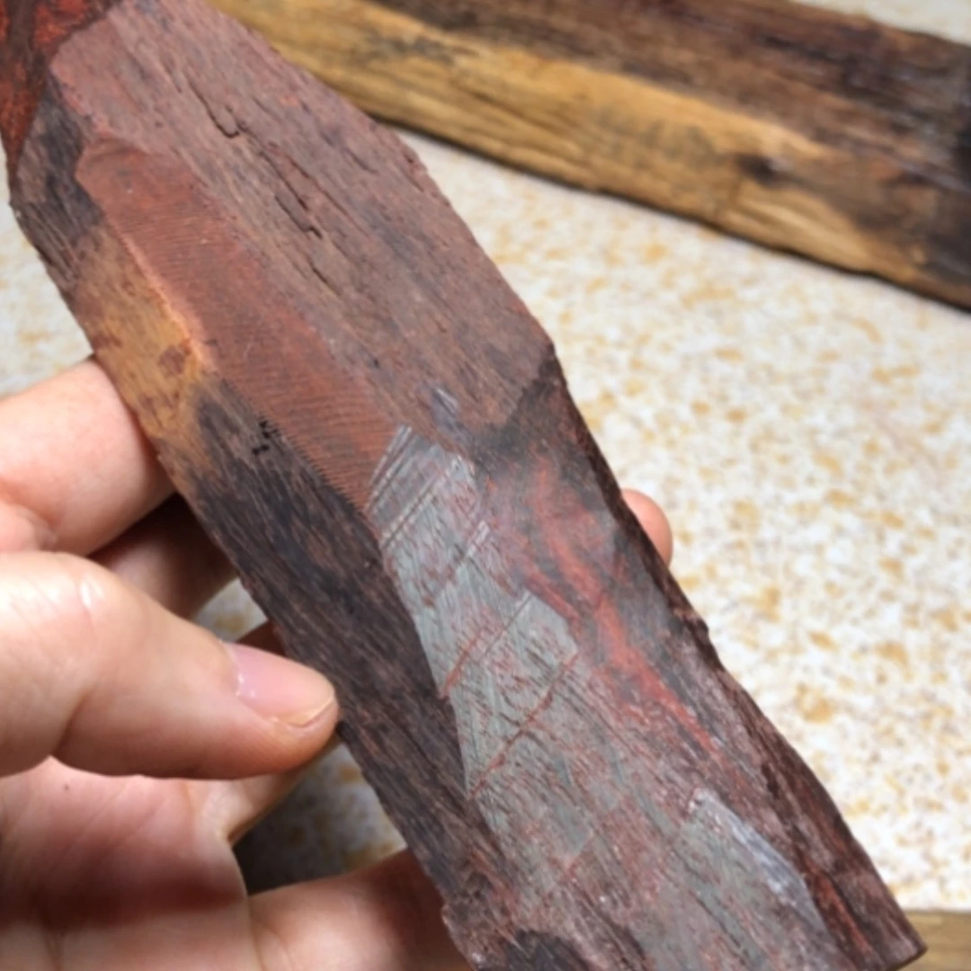 【闪购商品】檀香紫檀（小叶紫檀）逆**人