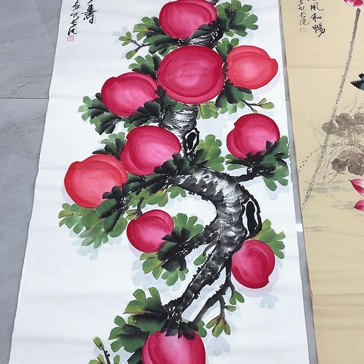 国画展展重中之重重中之重