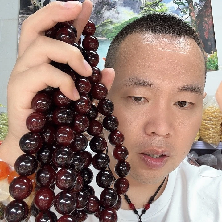 非洲紫檀（红花梨）125