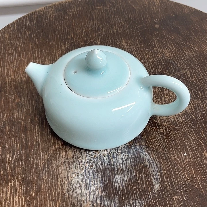 微瑕特价青瓷青瓷