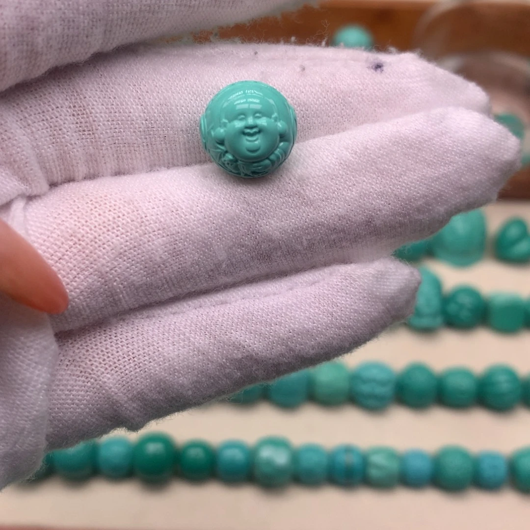 原生态配饰配珠11+