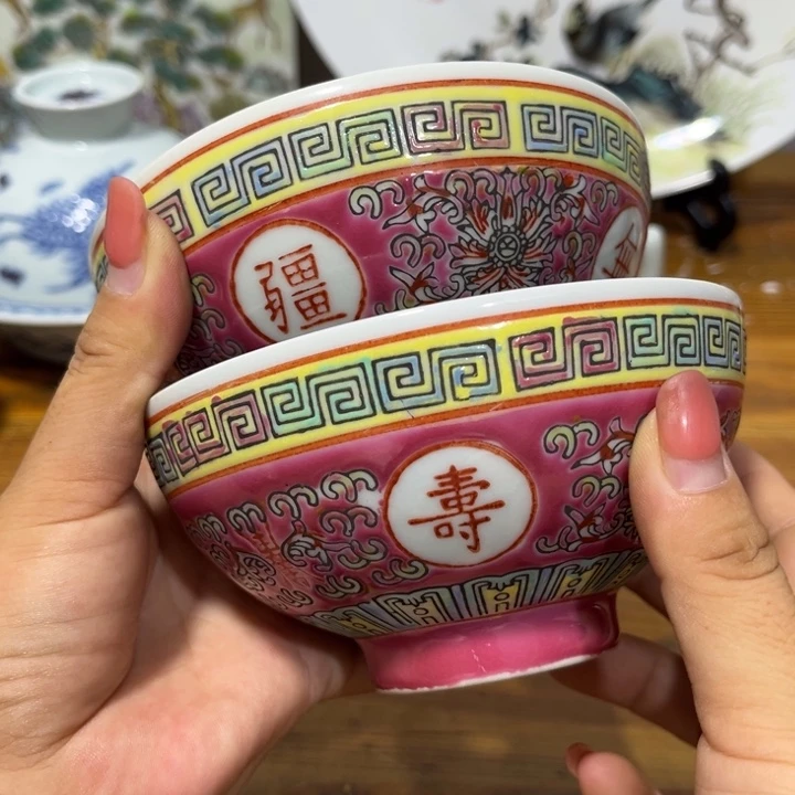 摆件景德镇陶瓷艺术品