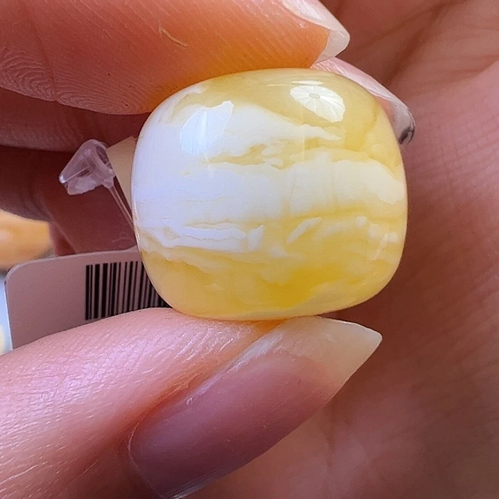 未镶嵌颈饰蜜蜡蜜蜡