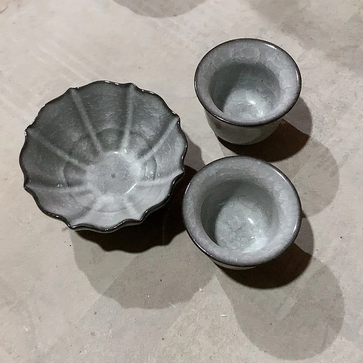 微瑕茶具介意勿拍