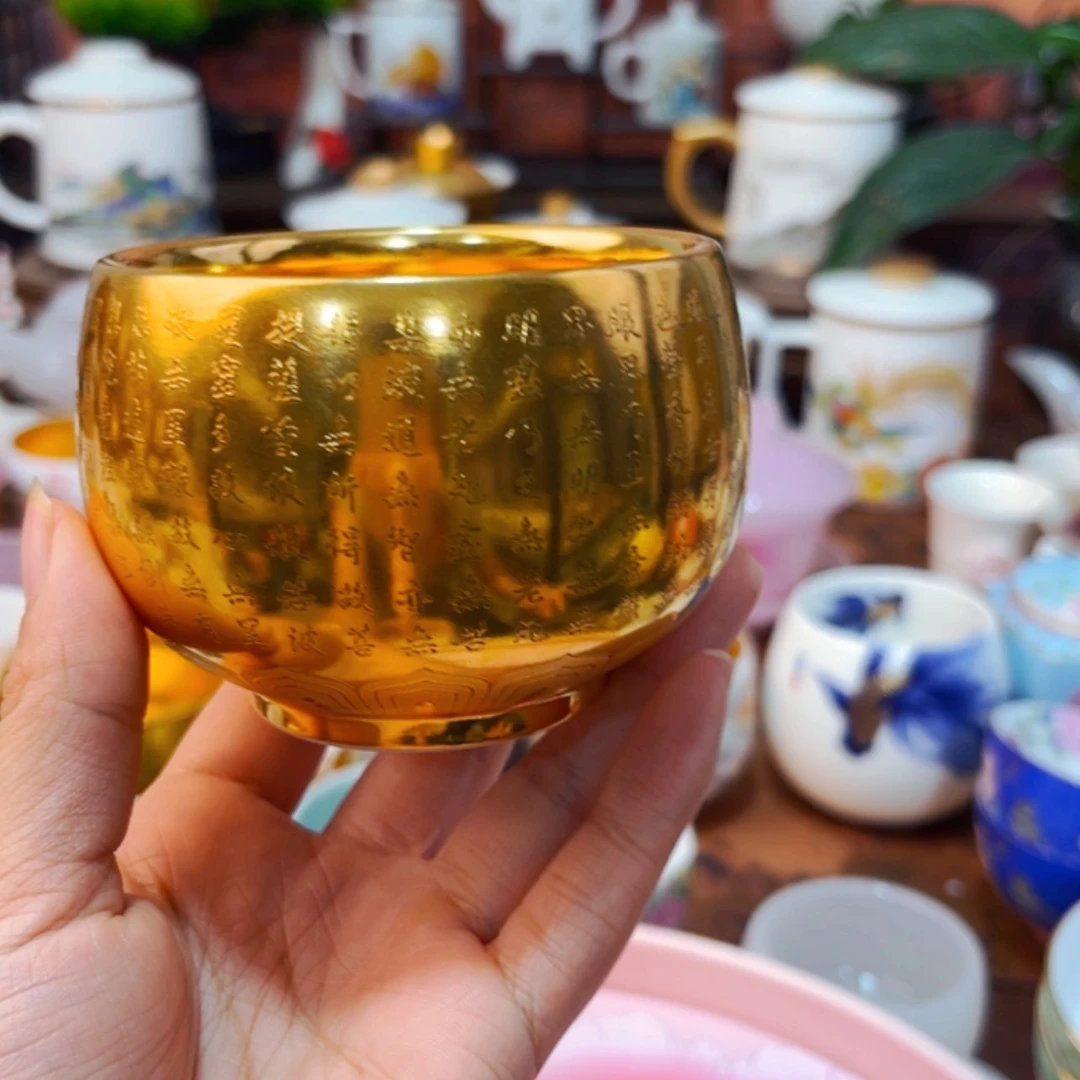 【闪购商品】高端大气上档次陶瓷茶具