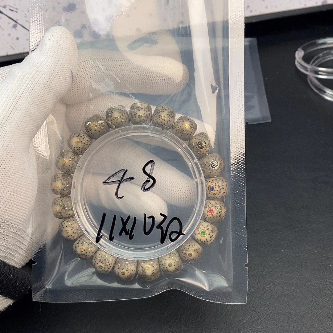 吊坠星月菩提星月