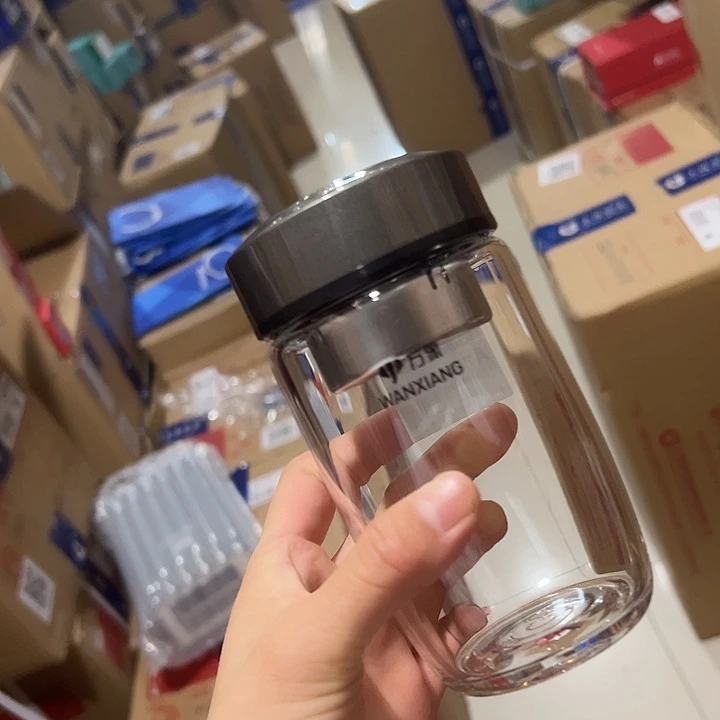 U402-75-380ml  单层烫手 杯套