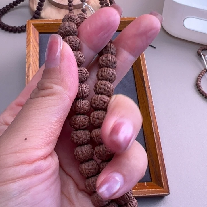 T***杨金刚菩提吊坠金刚