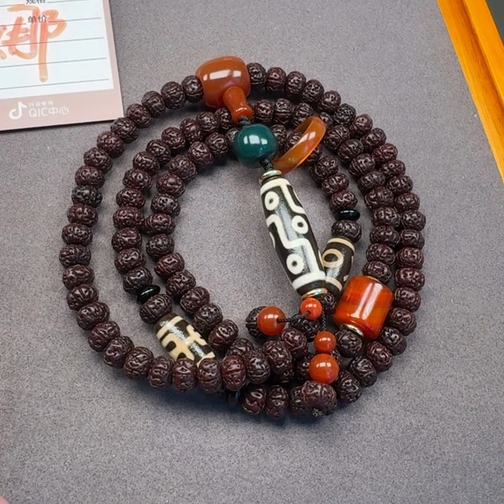 金刚菩提吊坠金刚