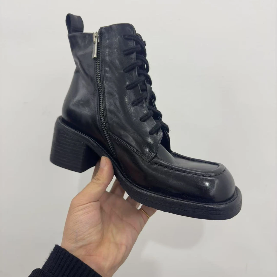 【孤品清仓】【NO退NO换】女鞋短靴女