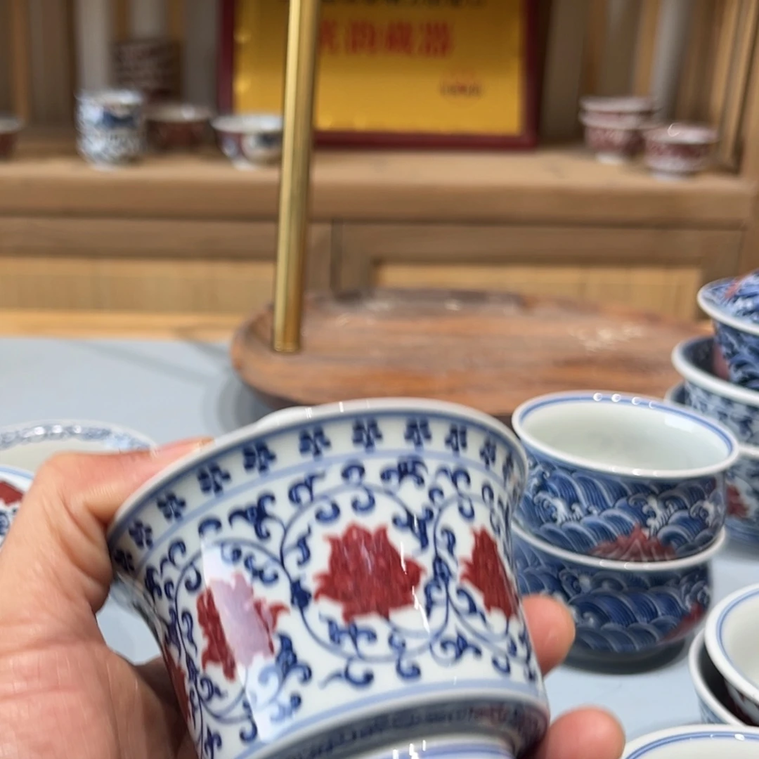 y*景德镇陶瓷艺术展在