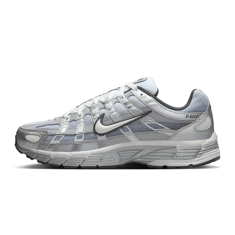 Nike耐克【太】男鞋 P-6000运动鞋跑步鞋IH4465-095