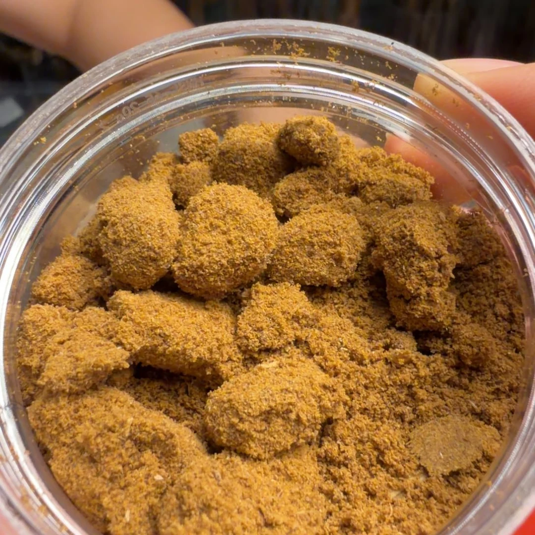 沉香碎屑沉香陆河沉水粉35克