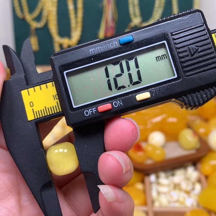 非金属配饰配珠58