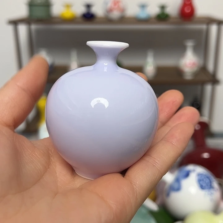 本山绿泥景德镇陶瓷研究所学会