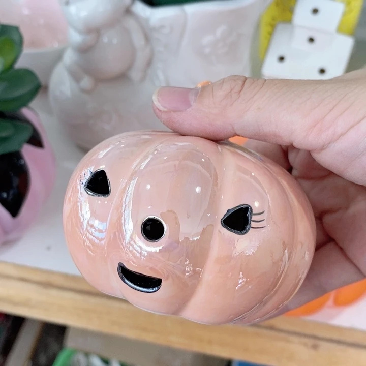 陶瓷树脂摆件摆件