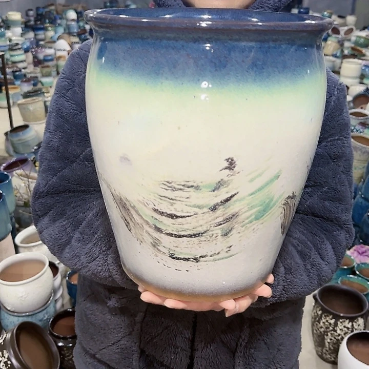 红陶高度30口25啦啦啦