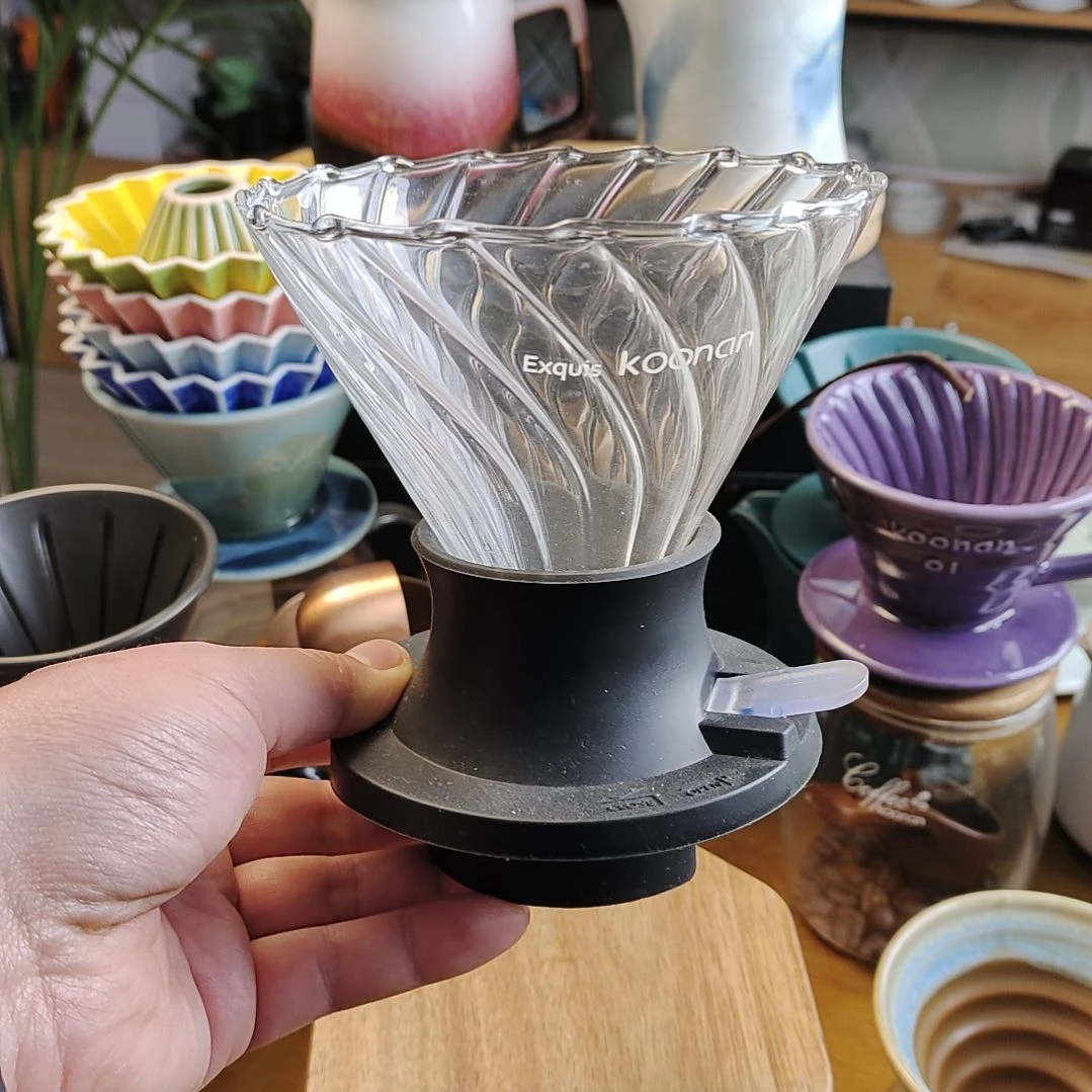 陶瓷螺旋聪明杯一个