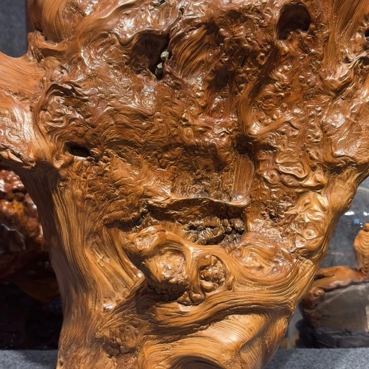 柏木5****6崖柏雕刻料子