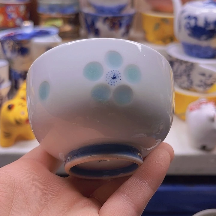 瓷片清库存满18包邮，新疆西藏青海不包邮，回流瓷器、茶叶、手串等
