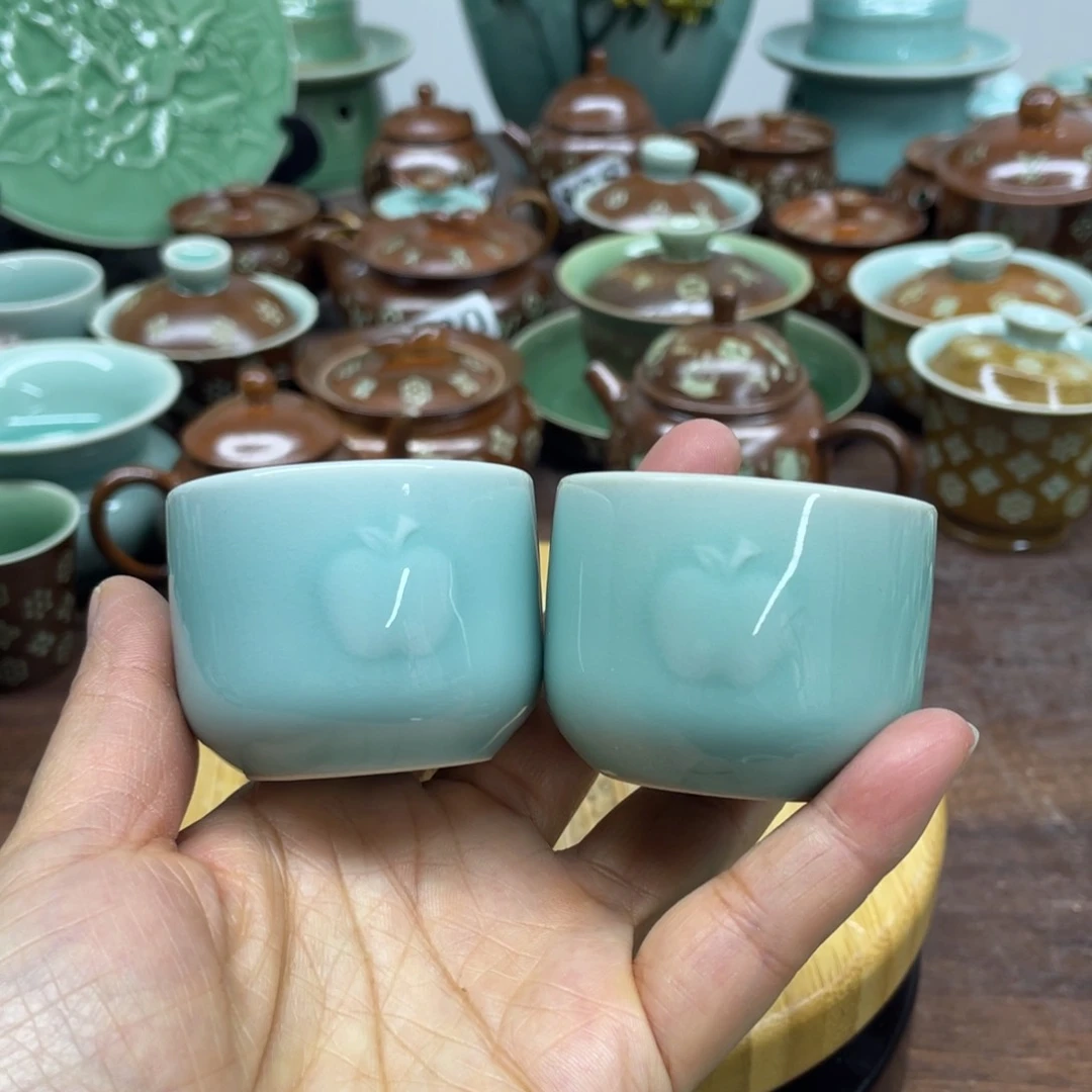 特价福利青瓷青瓷