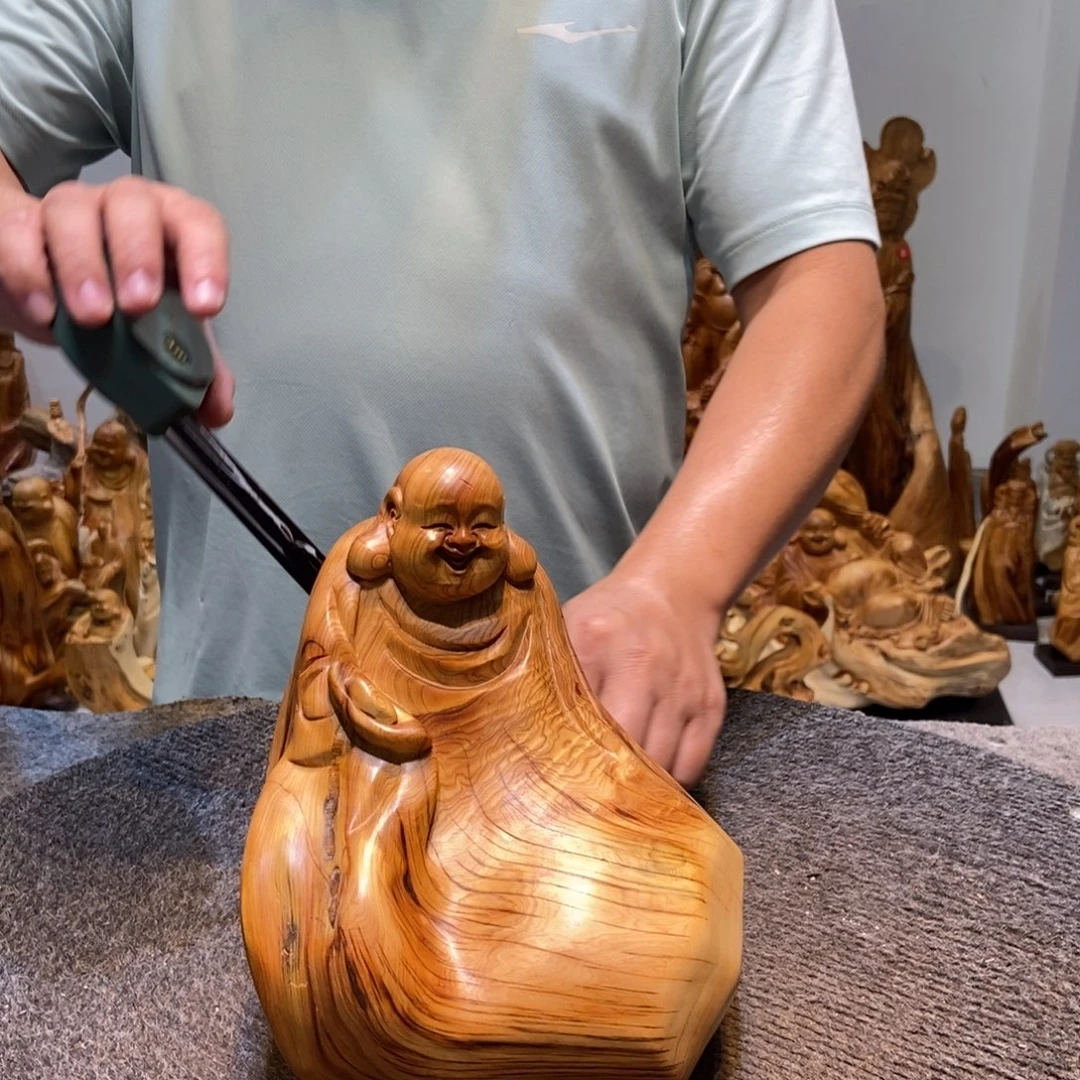 柏木（崖柏）精品太行崖柏