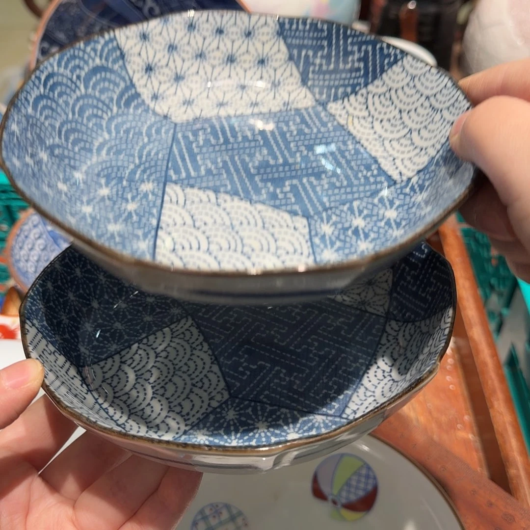 瓷片四十包邮 非全新