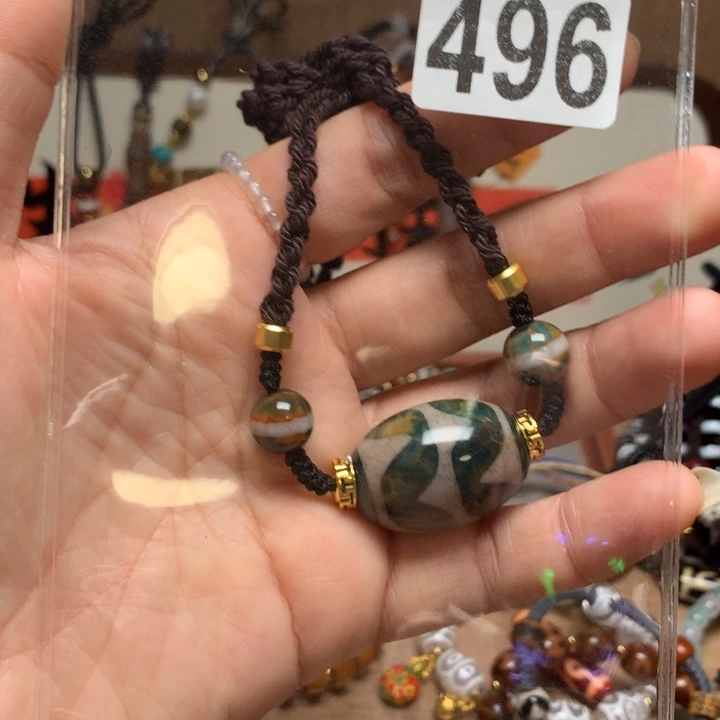 玛瑙/玉髓未镶嵌配饰