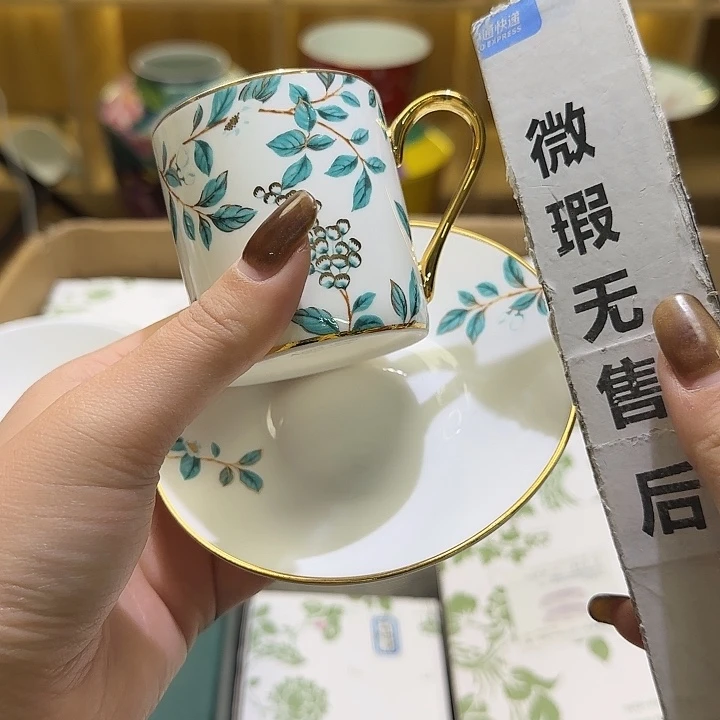 骨瓷实付满10包邮哈