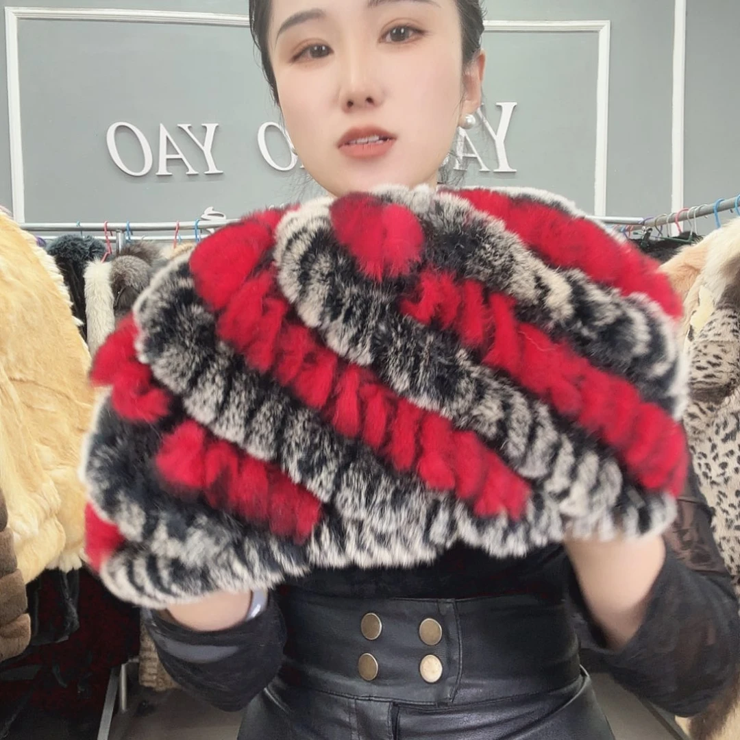 姚小妖家高端皮草
