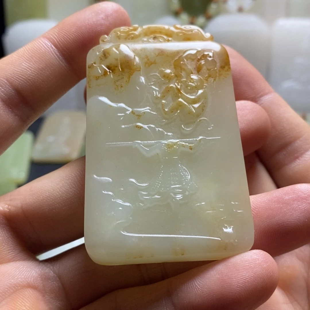 状***晴牌子款大圣归来猴