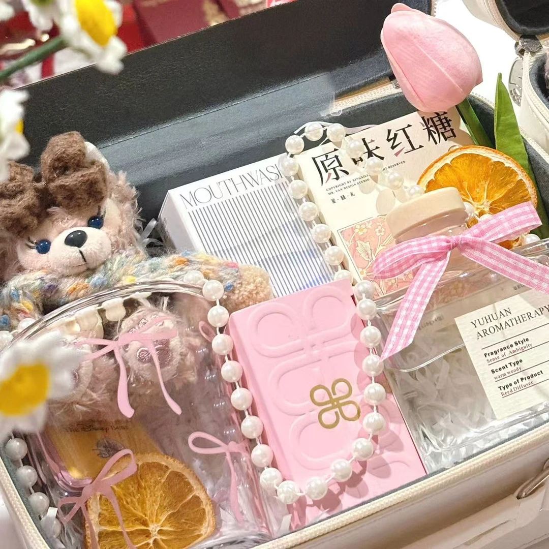 【予礼伴手礼】定制链接自由搭配DIY伴娘伴郎伴手礼