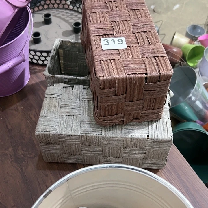 红陶巴****?君知家居百货319