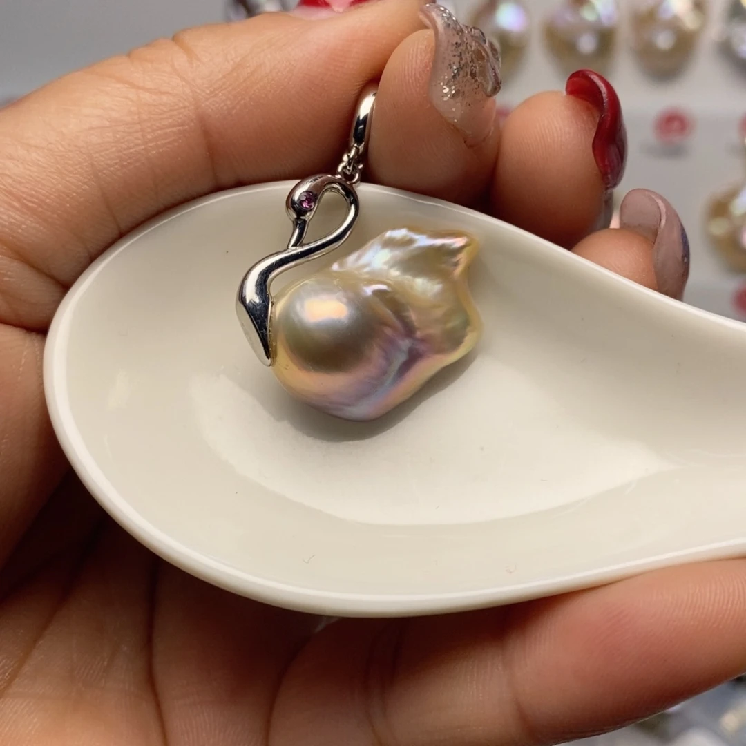 淡水珍珠其它未镶嵌