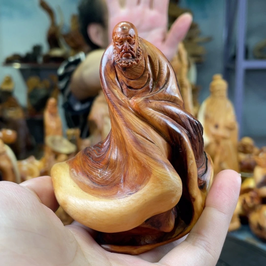 【闪购商品】柏木（崖柏）其他