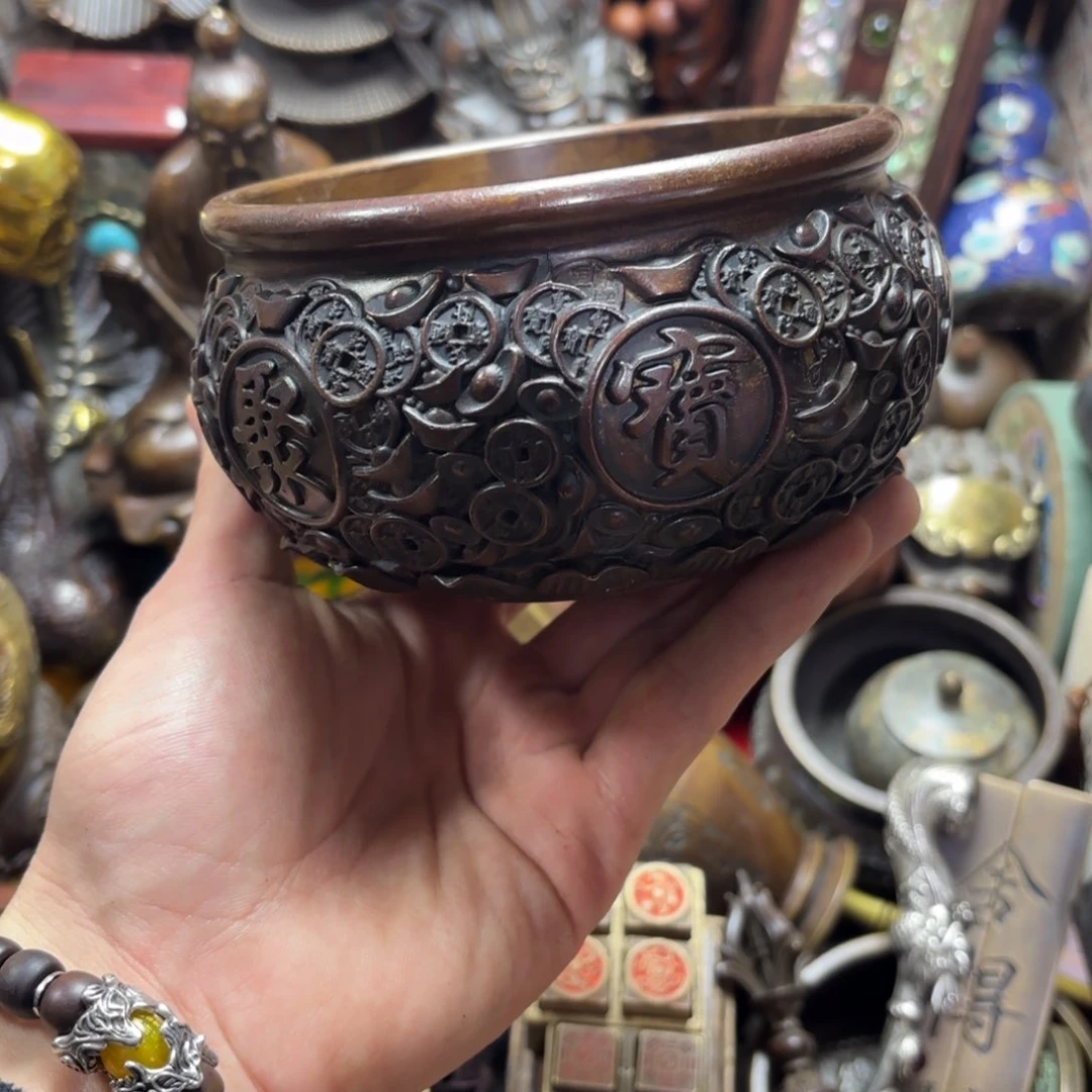 文玩小尚摆件文玩摆件