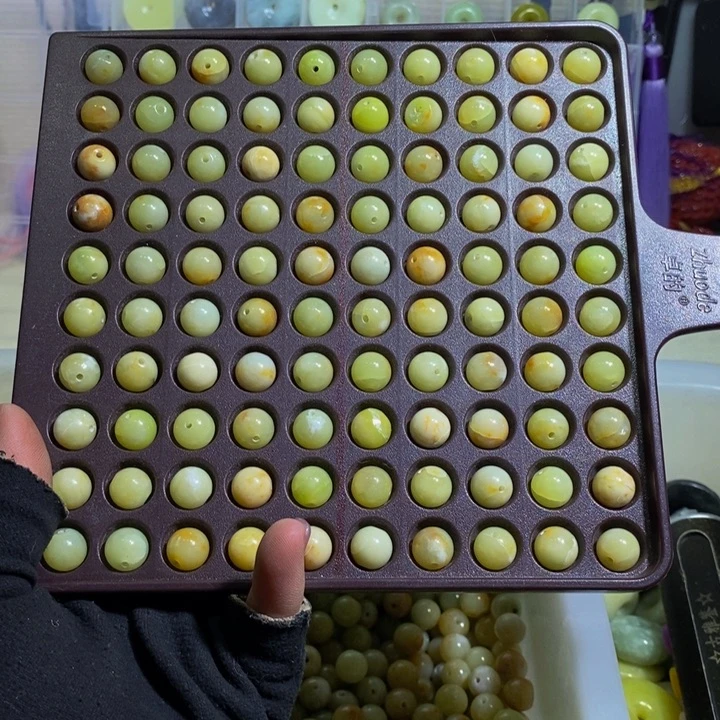 蛇纹石玉其他未镶嵌216