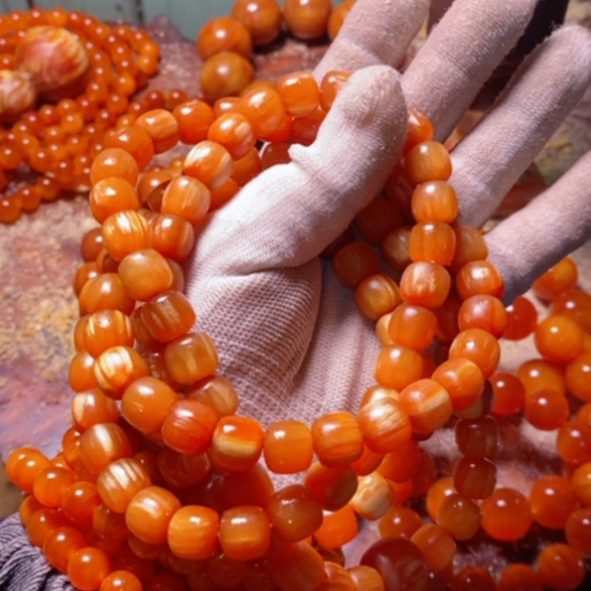 【闪购商品】松木（琥珀木）手串/手链