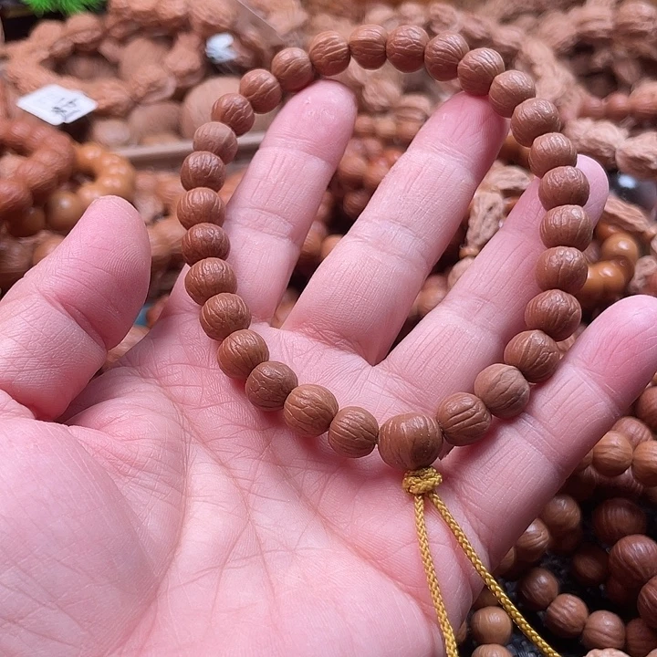 手串猴头核桃9同尺小南瓜