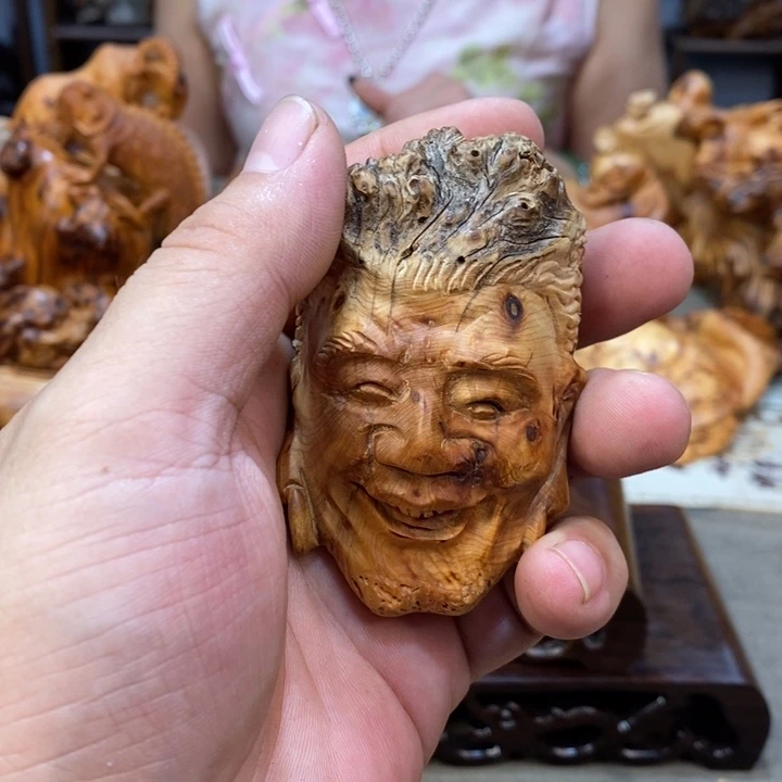 柏木（崖柏）O****孙崖柏