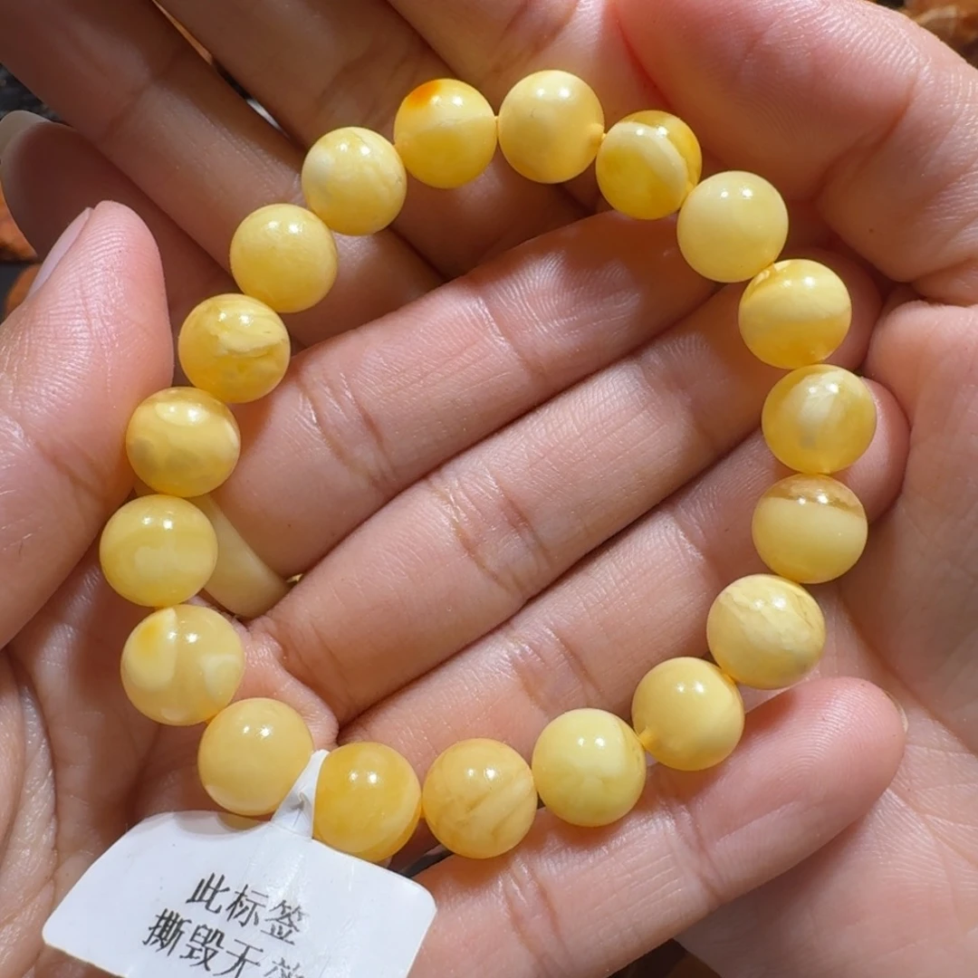 定制琥珀未镶嵌洁**娃定制