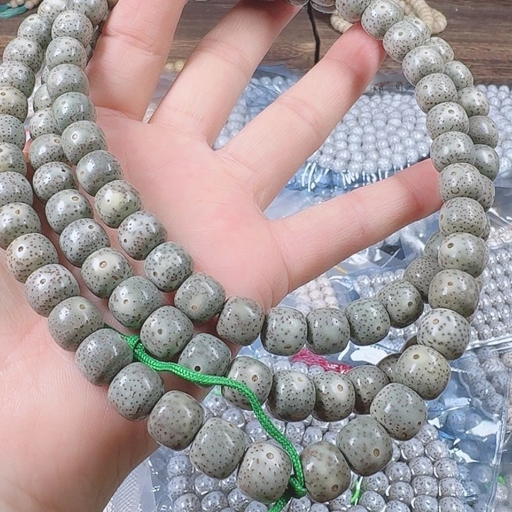 星月菩提吊坠哎*呦星月