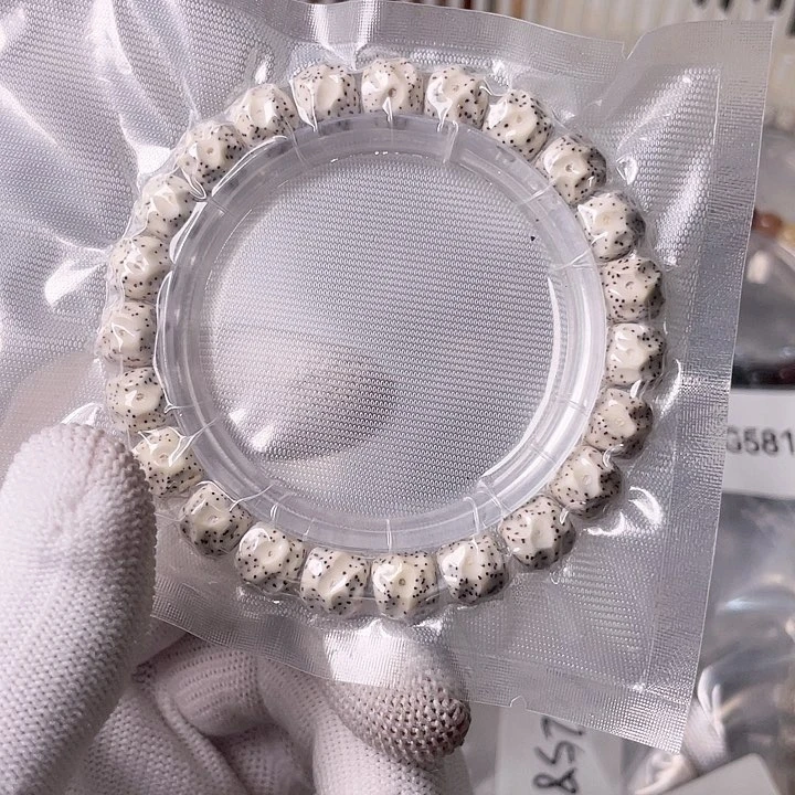 星月菩提手串L713 星月哈哈哈10