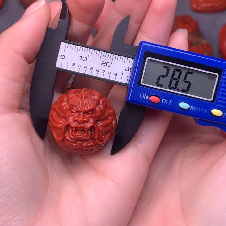 【闪购商品】未镶嵌配饰南红玛瑙